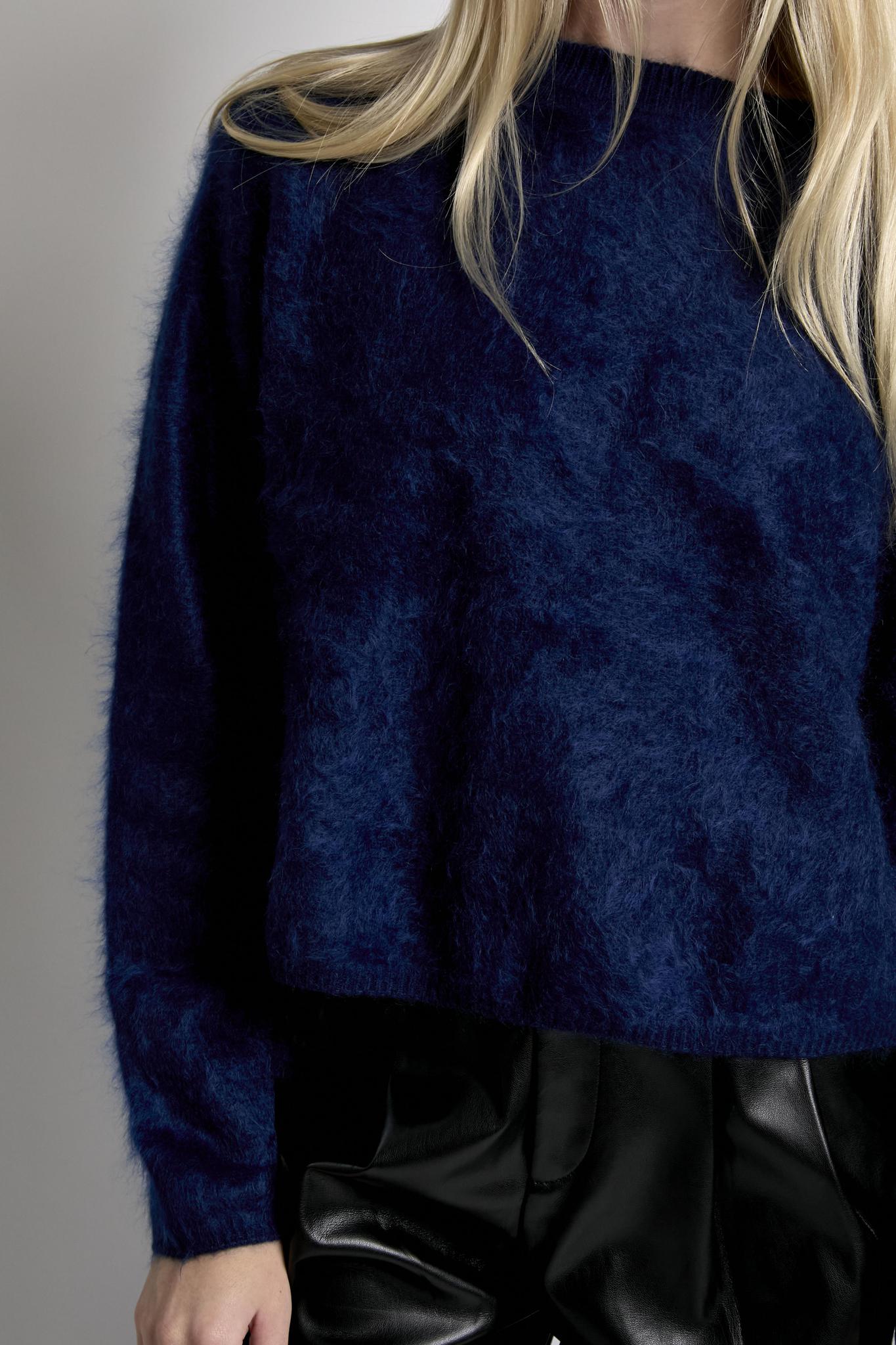 Niall Cashmere Sweater