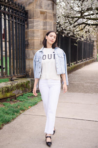 Harvey Denim Jacket
