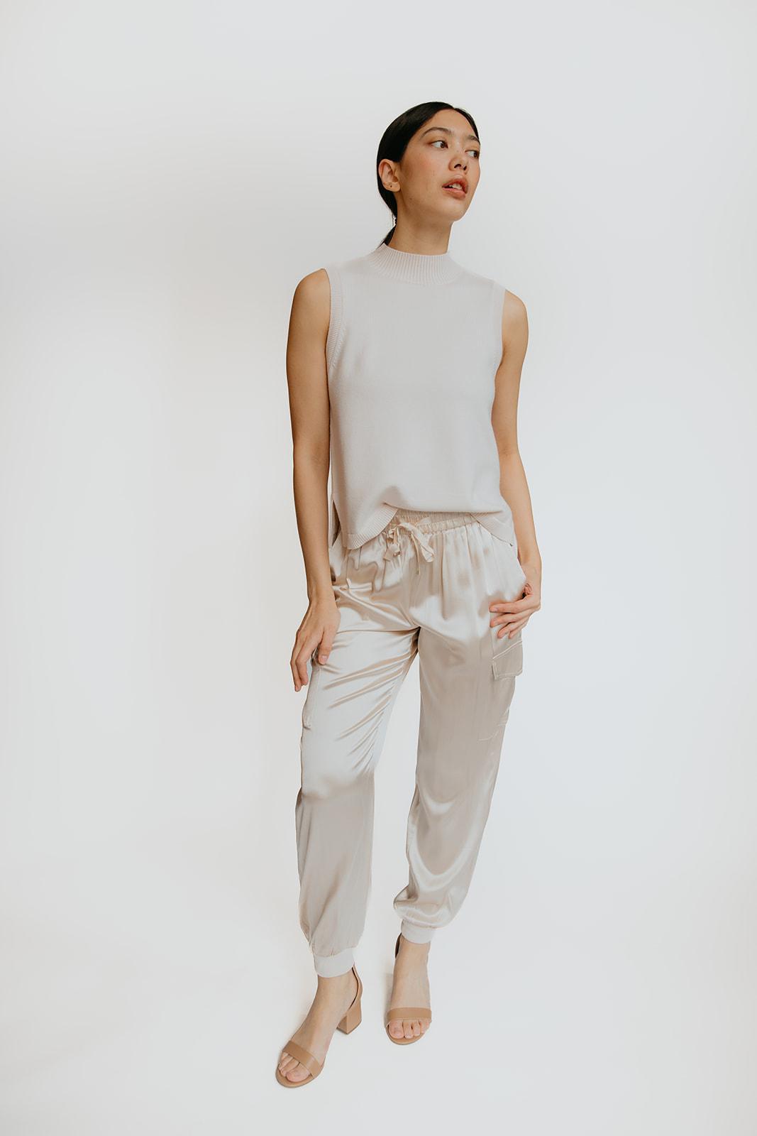 Naftali Sweater Vest