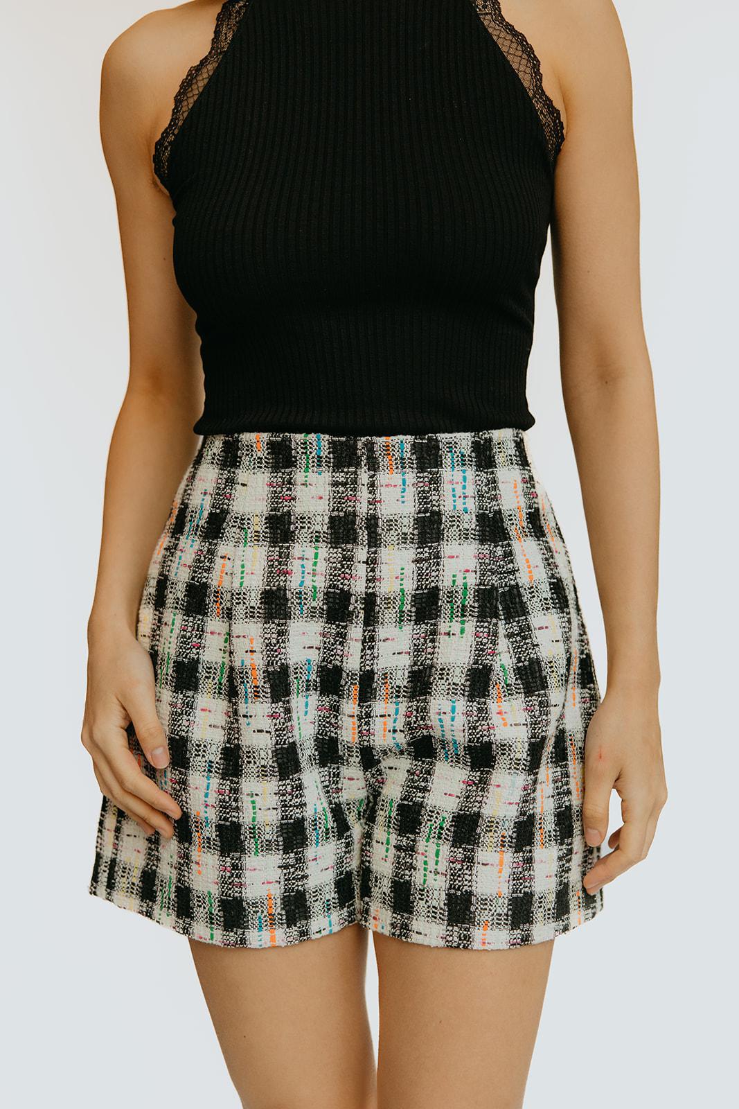 Brieu Short