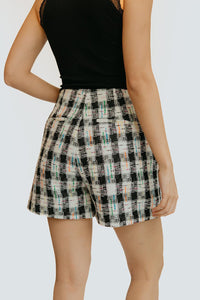 Brieu Short