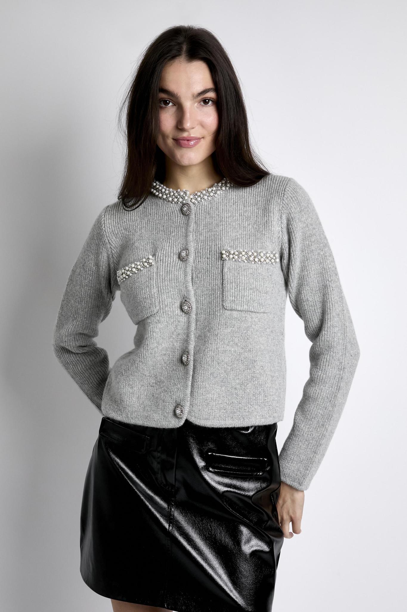 Garvi Cardigan