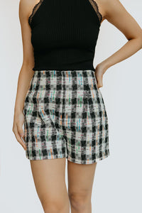 Brieu Short