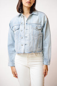 Harvey Denim Jacket