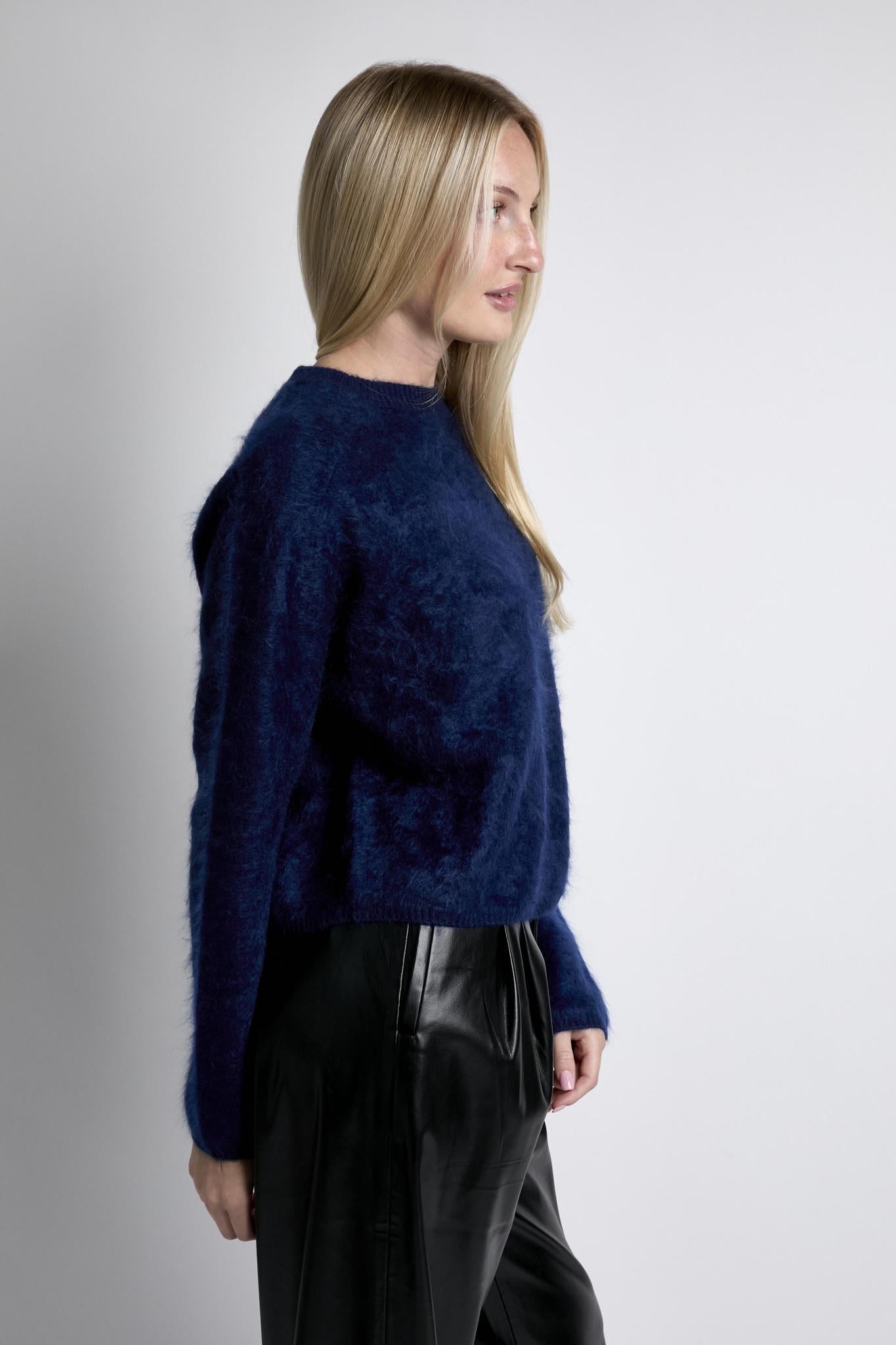 Niall Cashmere Sweater