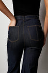Cuffed Benji Jeans