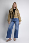 Evans Cropped Trench