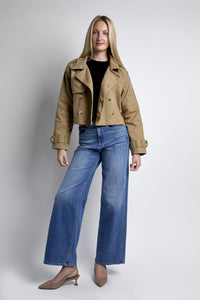 Evans Cropped Trench