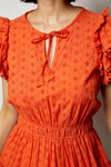 Shailene Dress