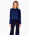 Niall Cashmere Sweater