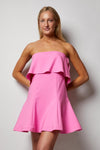 Flouncy Driggs Dress