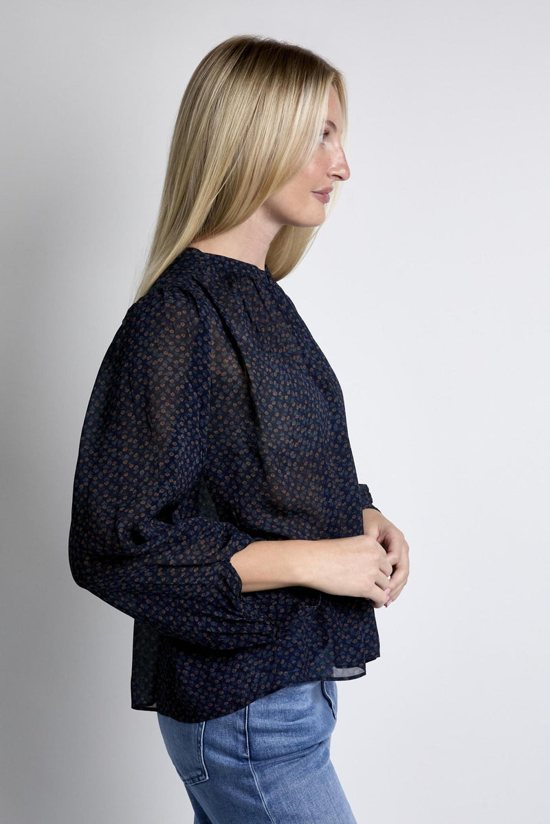 Bibiana Blouse
