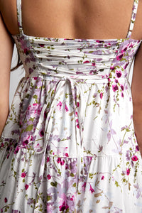 Gavin Midi Dress