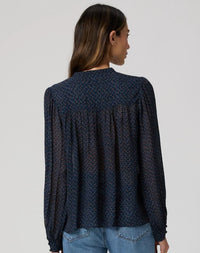 Bibiana Blouse