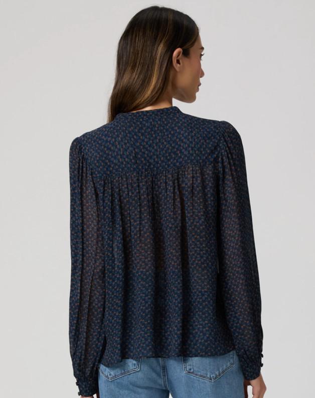 Bibiana Blouse