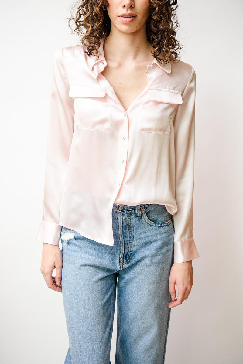 Rachelle Blouse