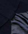 Navy Sweater Dress