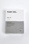 Wake Up Hydrogel Eye Patch Charcoal + Hyaluronic Acid