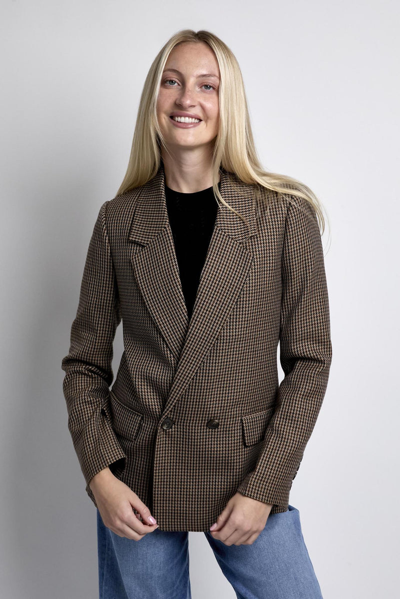 Quentin Blazer
