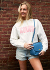 Iconique Sweatshirt