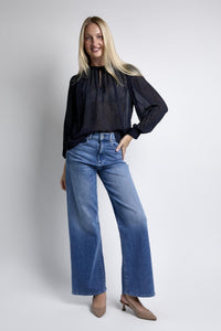 Bibiana Blouse