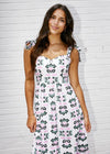 Jackie Dress