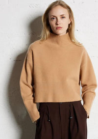 Pinto Sweater