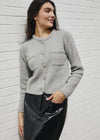 Garvi Cardigan