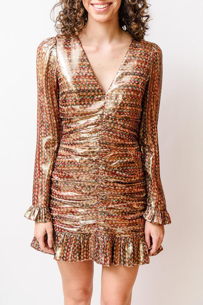 Palmer Dress