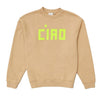 Ciao Sweatshirt