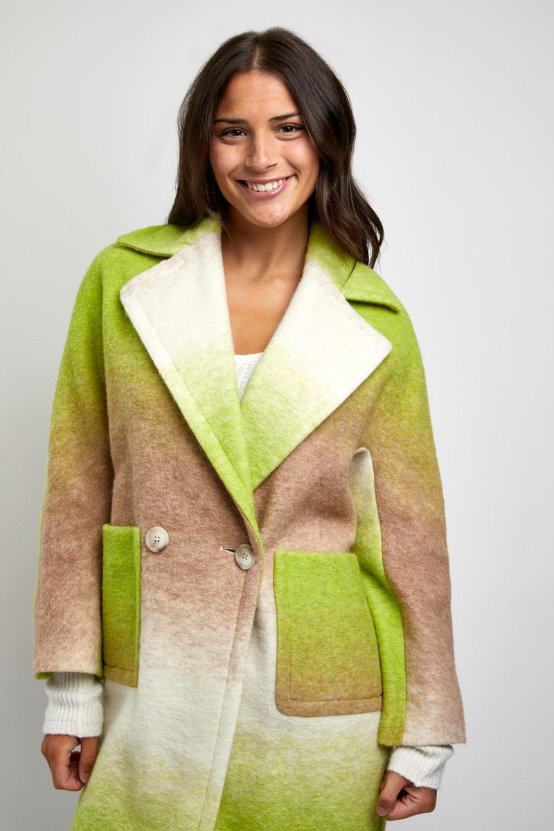 Lacey Coat