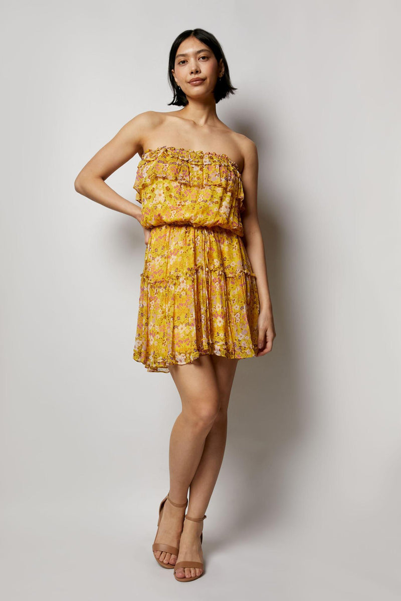 Marley Dress