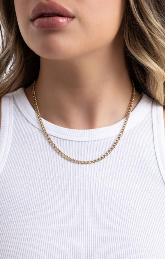 Loren Necklace
