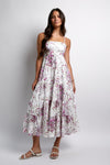 Gavin Midi Dress
