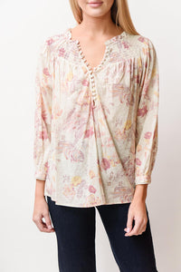 Jaylee Blouse