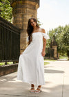 Amy Maxi Dress