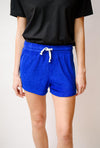 Becky Terry Sweatshort