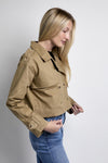 Evans Cropped Trench