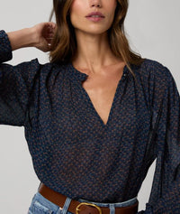 Bibiana Blouse