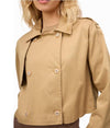 Evans Cropped Trench