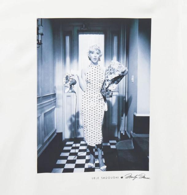 Marilyn Monroe Tee