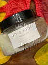 Chai Tea Sugar Scrub