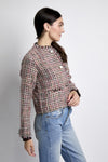Daisy Tweed Jacket