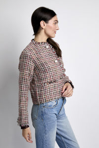 Daisy Tweed Jacket