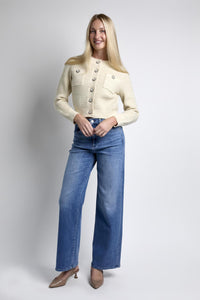 Gabor Cardigan