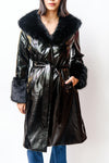 Libertango Coat