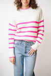 Beckie Sweater