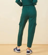 Evergreen Cargo Jogger