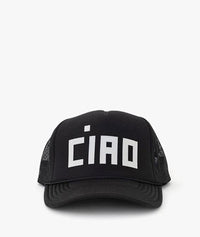 Ciao Trucker Hat