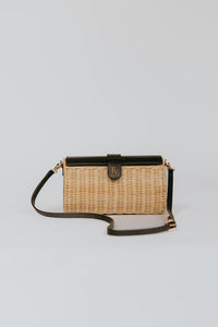 Betsy Wicker Crossbody